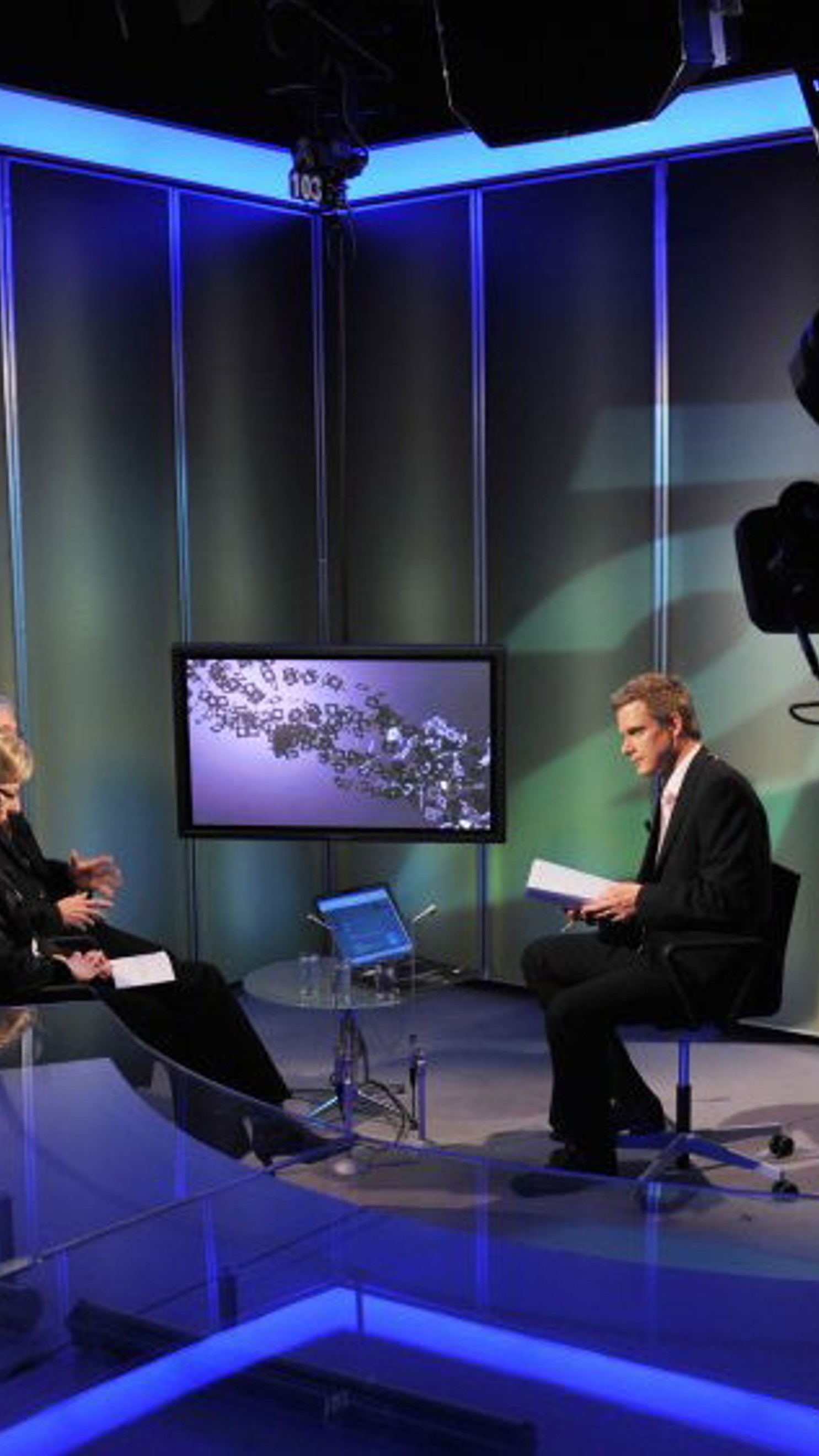 Studio ČT24