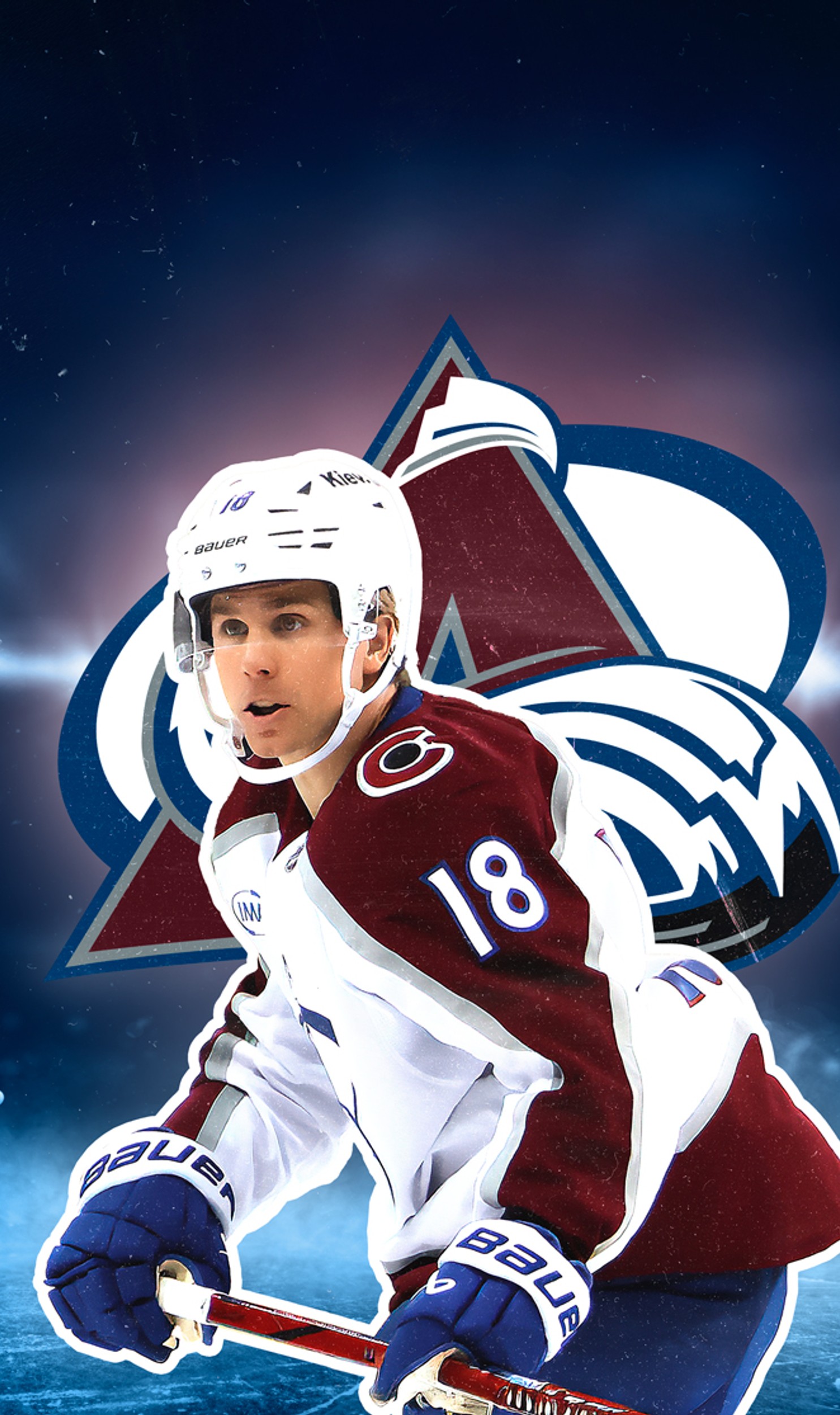 Colorado Avalanche