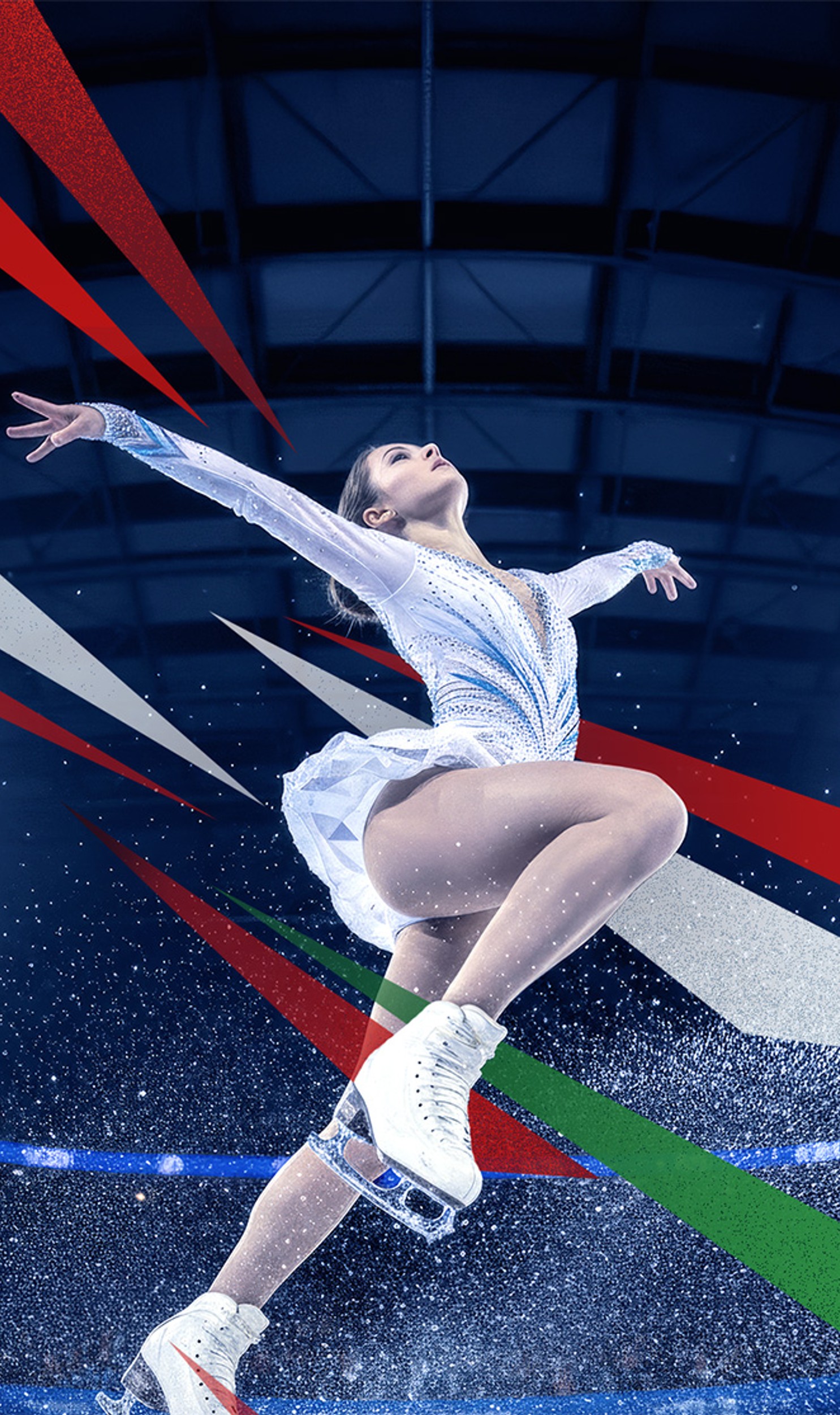 Krasobruslení - ZOH 2026