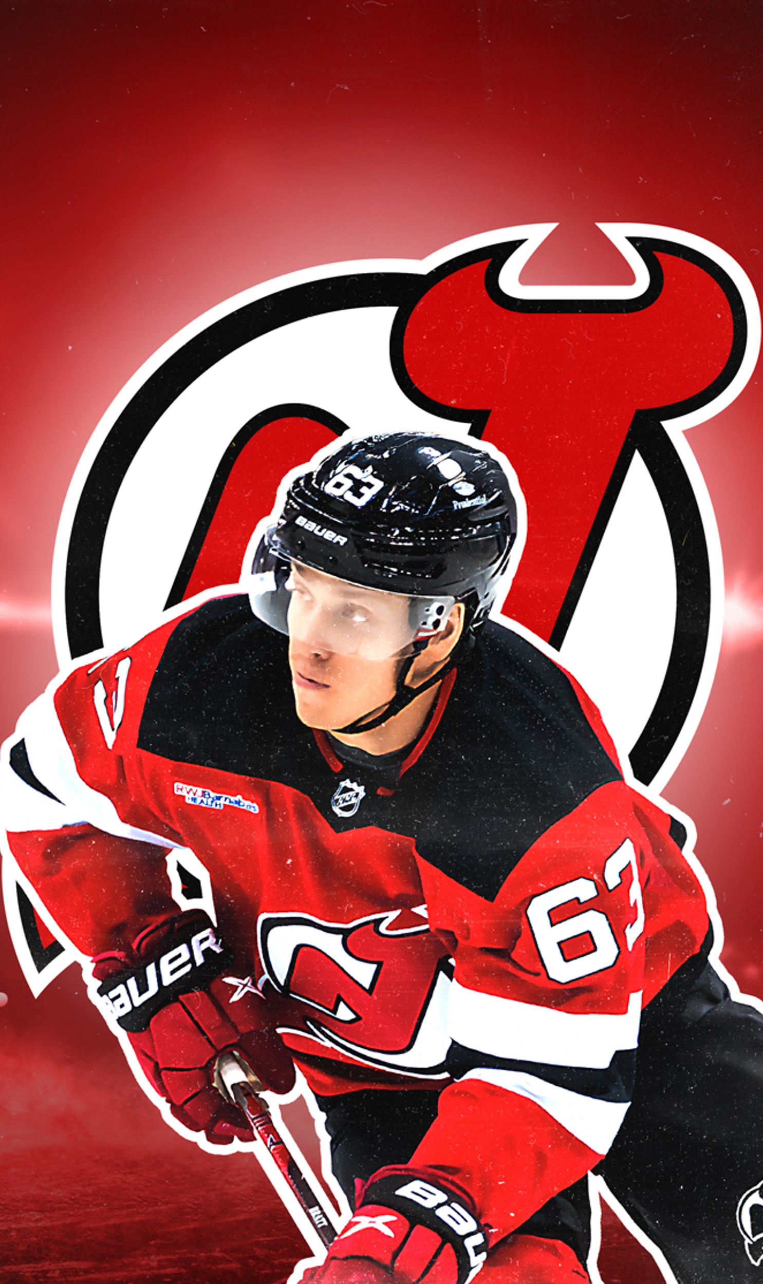 New Jersey Devils