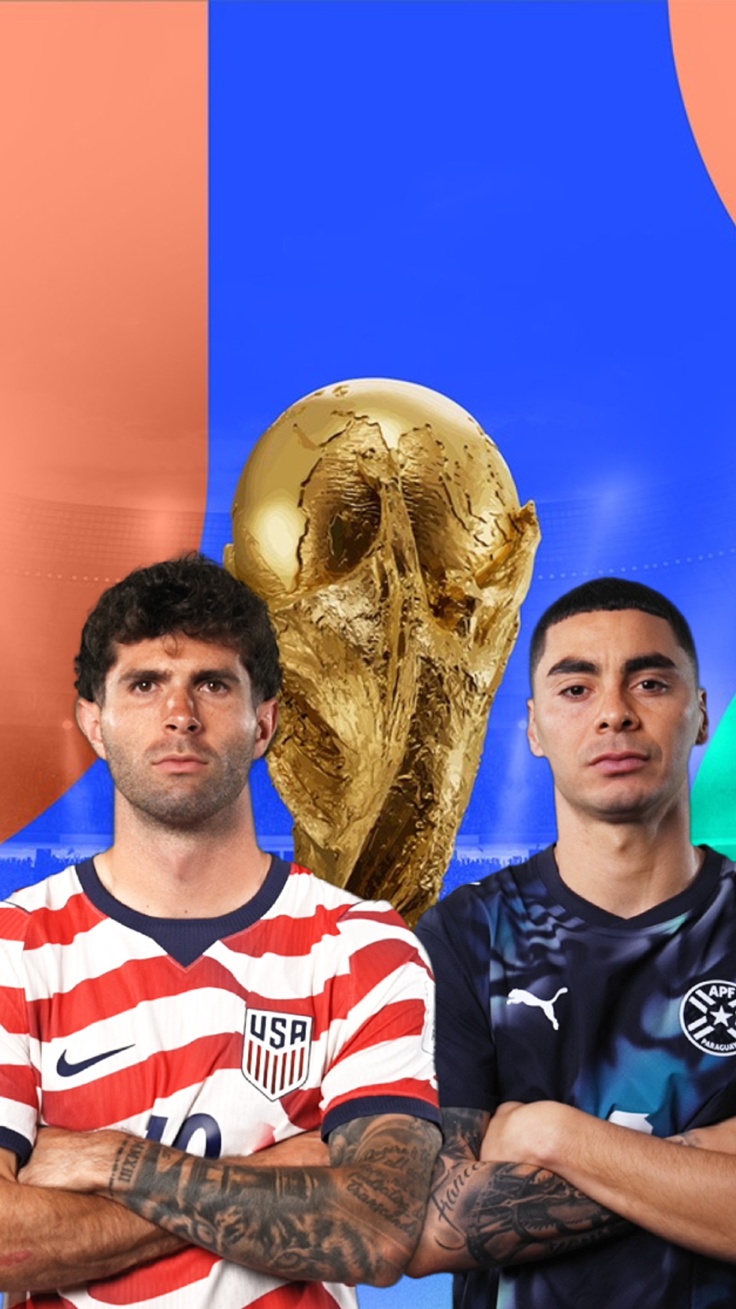 Paraguay