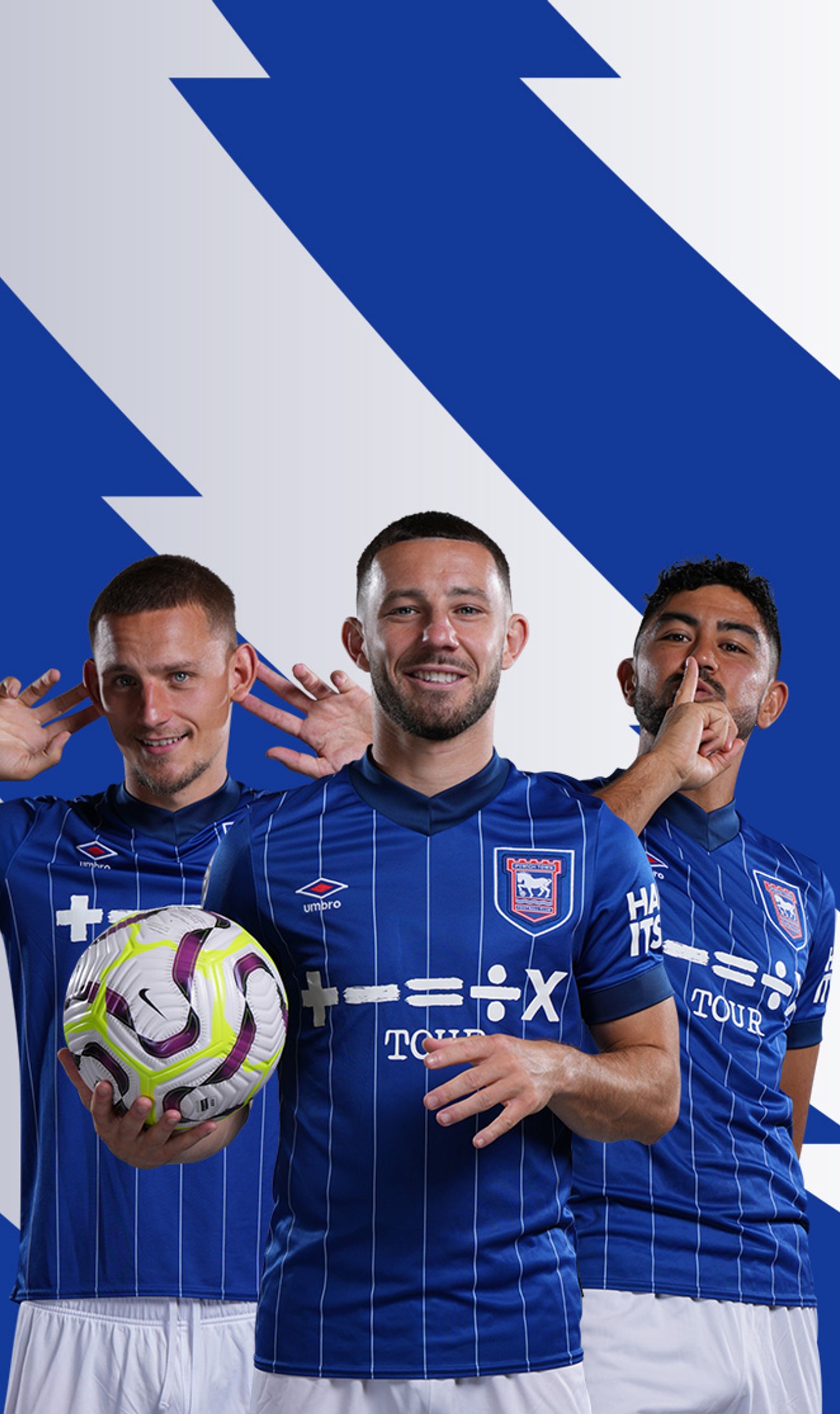 Ipswich Town