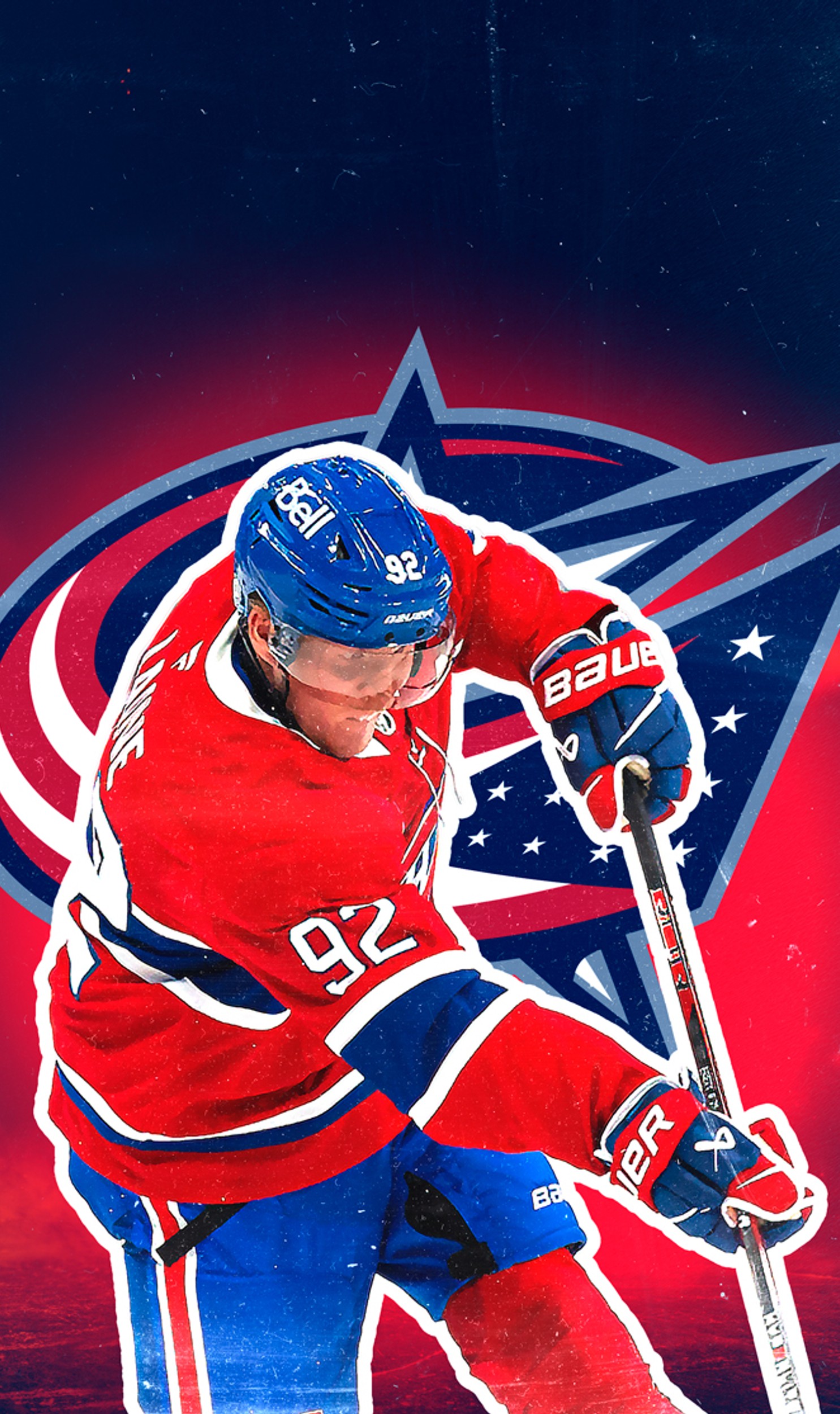Columbus Blue Jackets