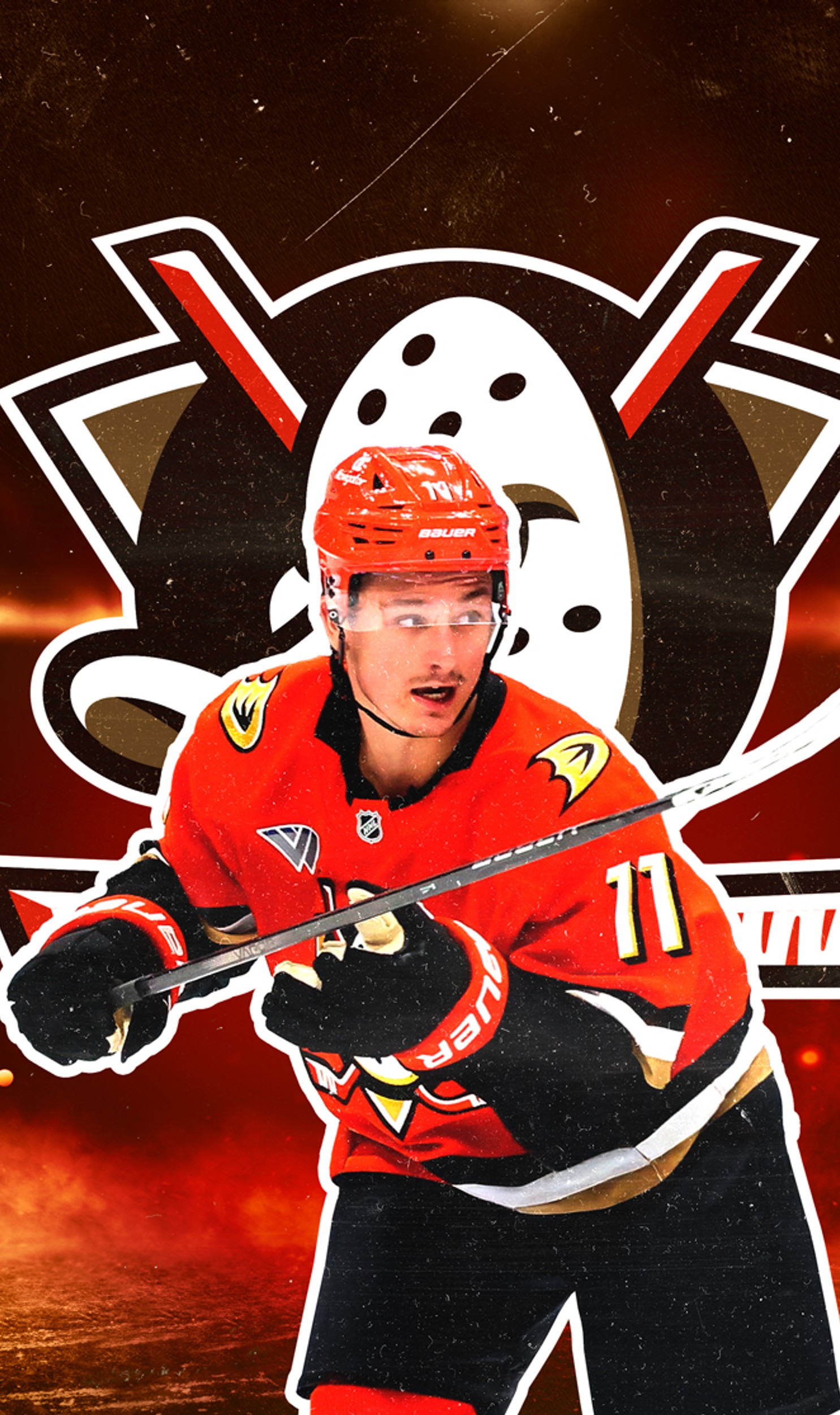 Anaheim Ducks