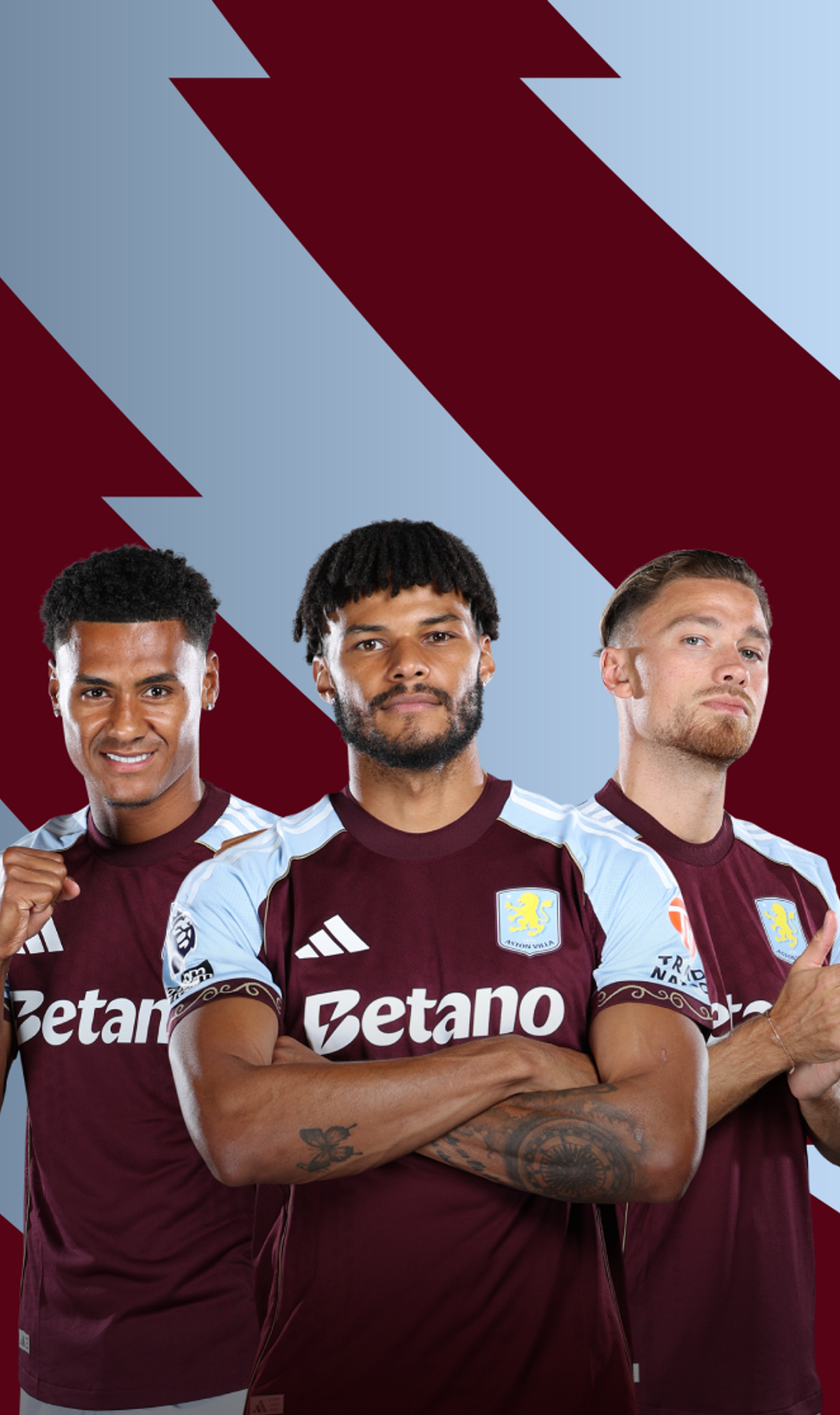 Aston Villa