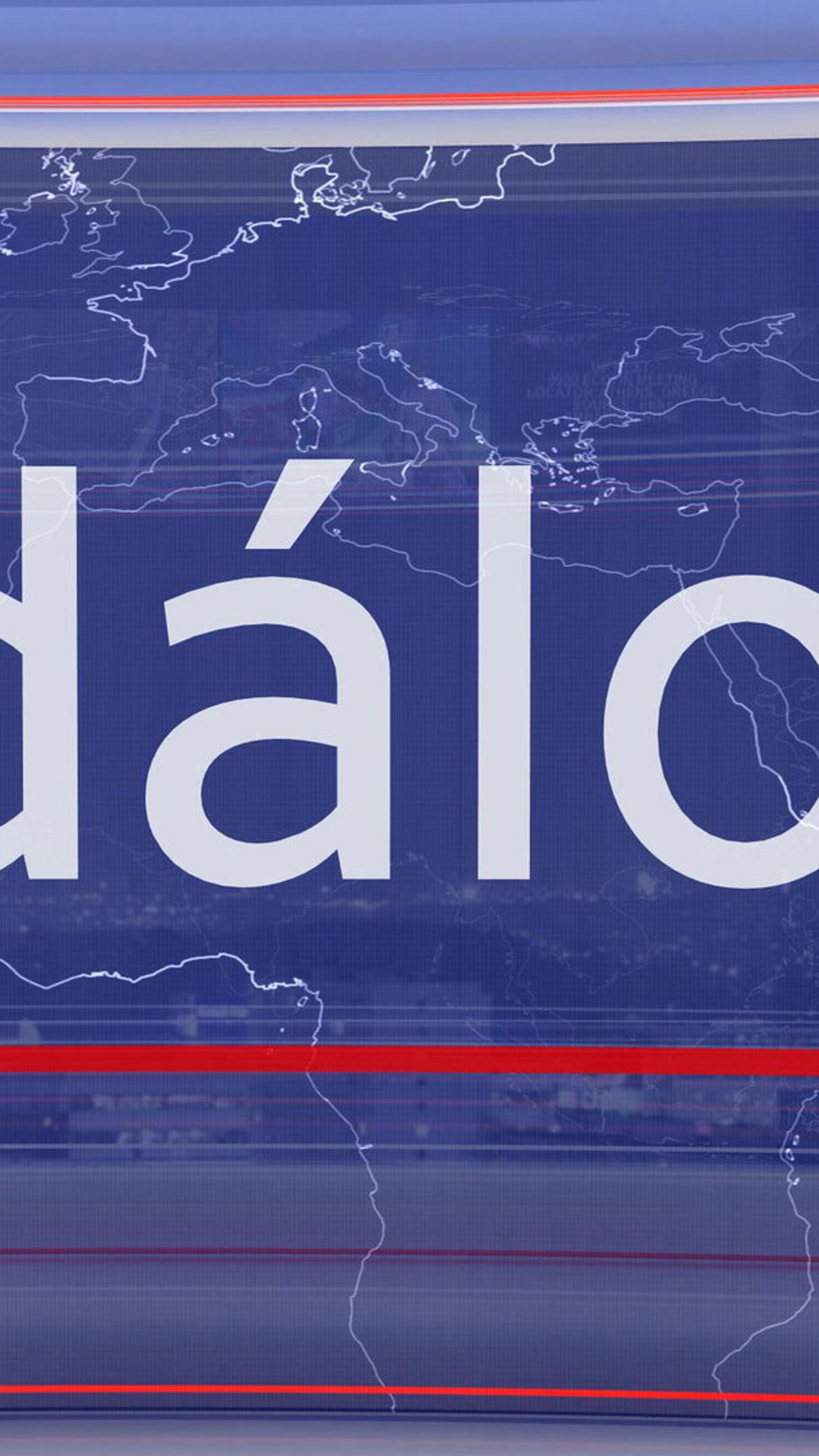 Zprávy a události 🌐 z domova, regionů i ze světa | Oneplay