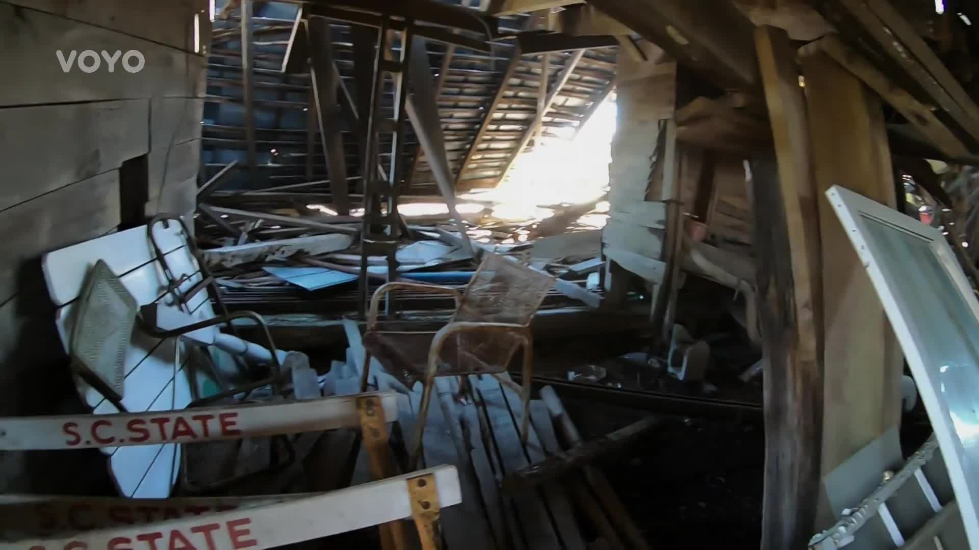 Američtí sběratelé XVIII (23)