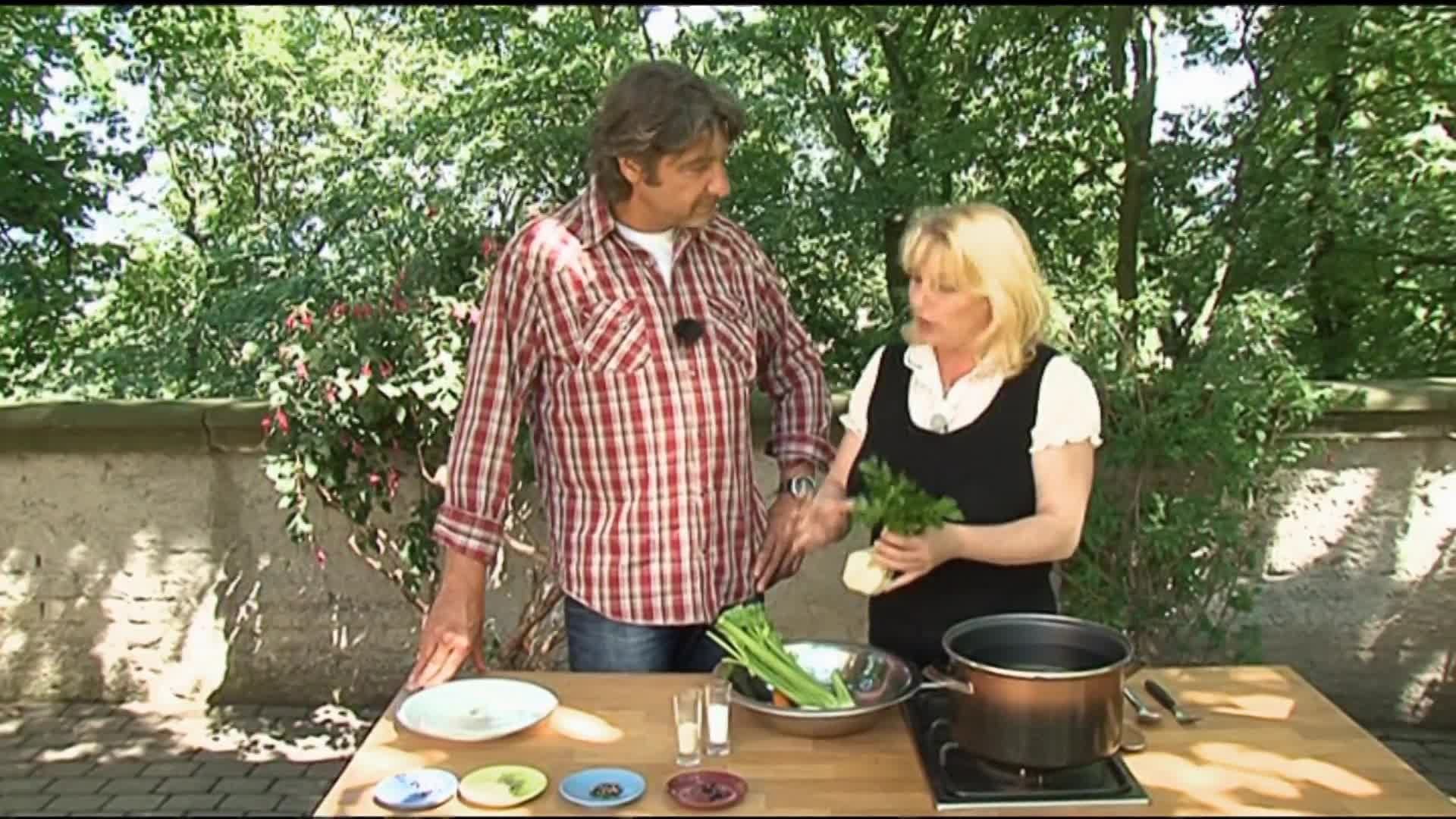 Babicovy dobroty IX (1)