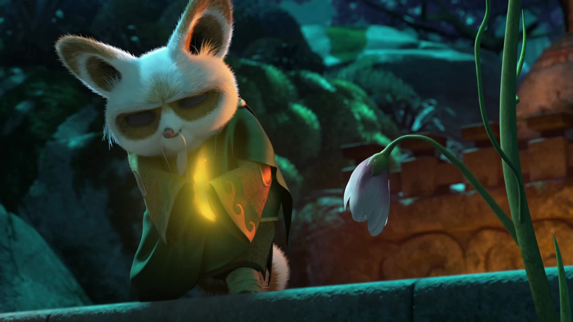Kung Fu Panda 3