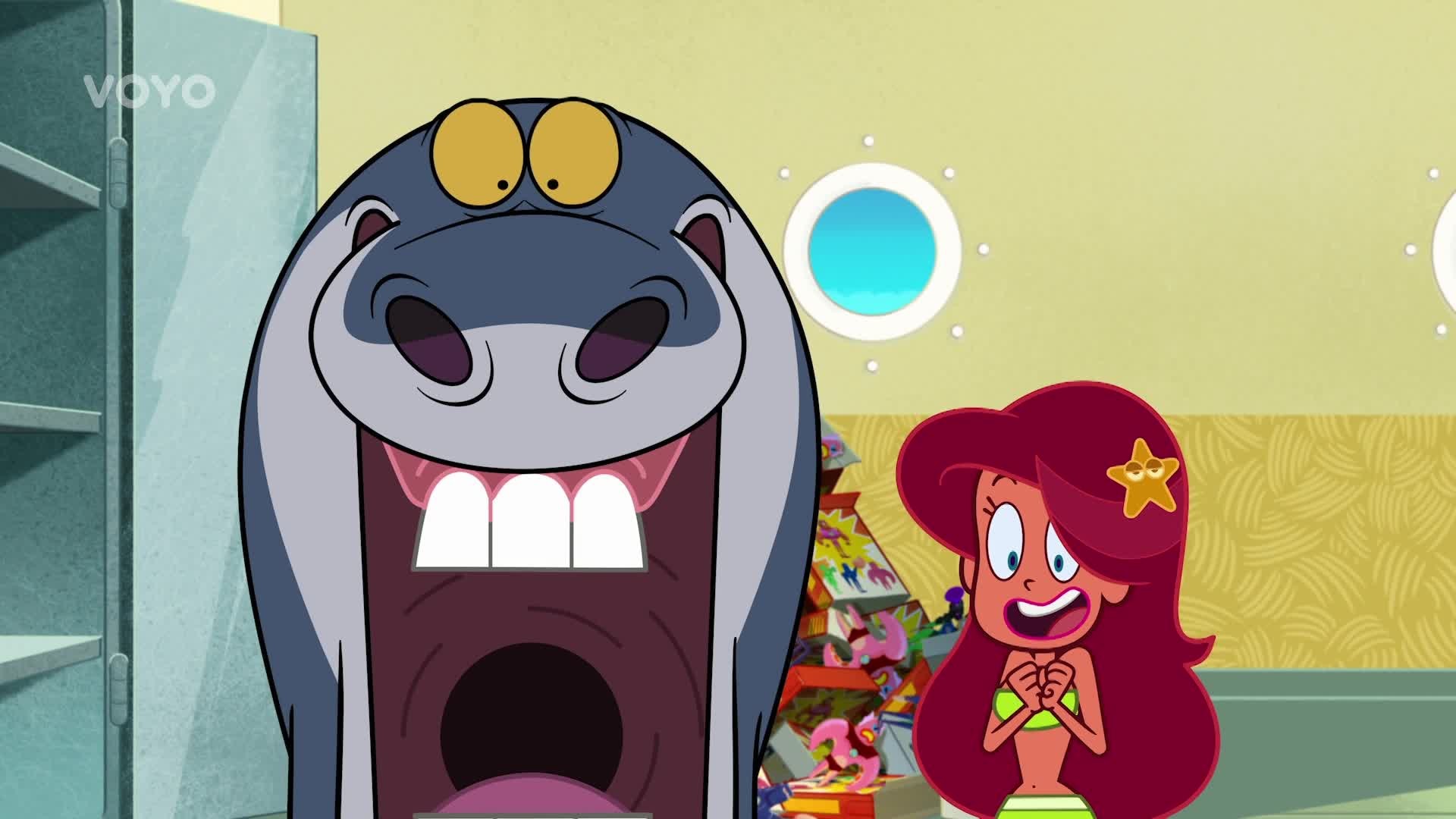Zig a Sharko IV (49)