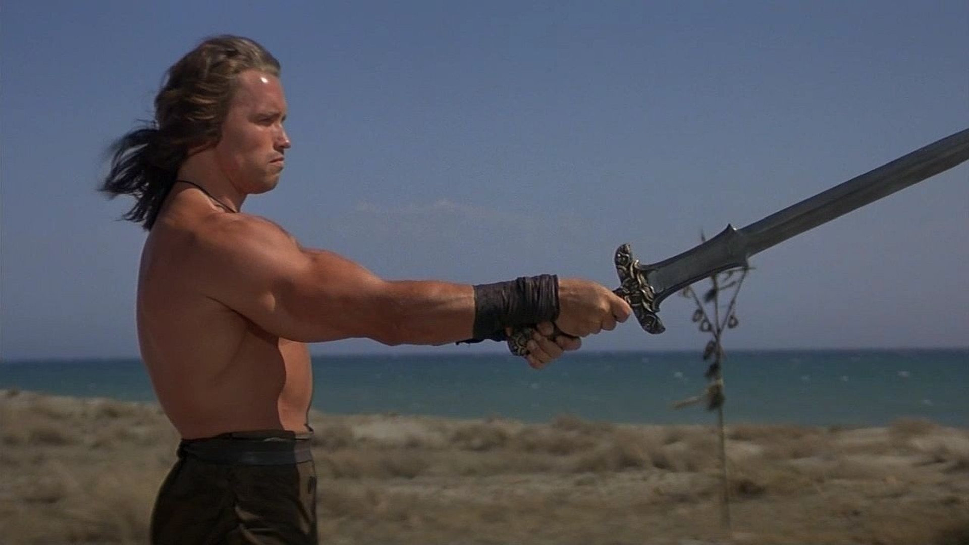 Barbar Conan