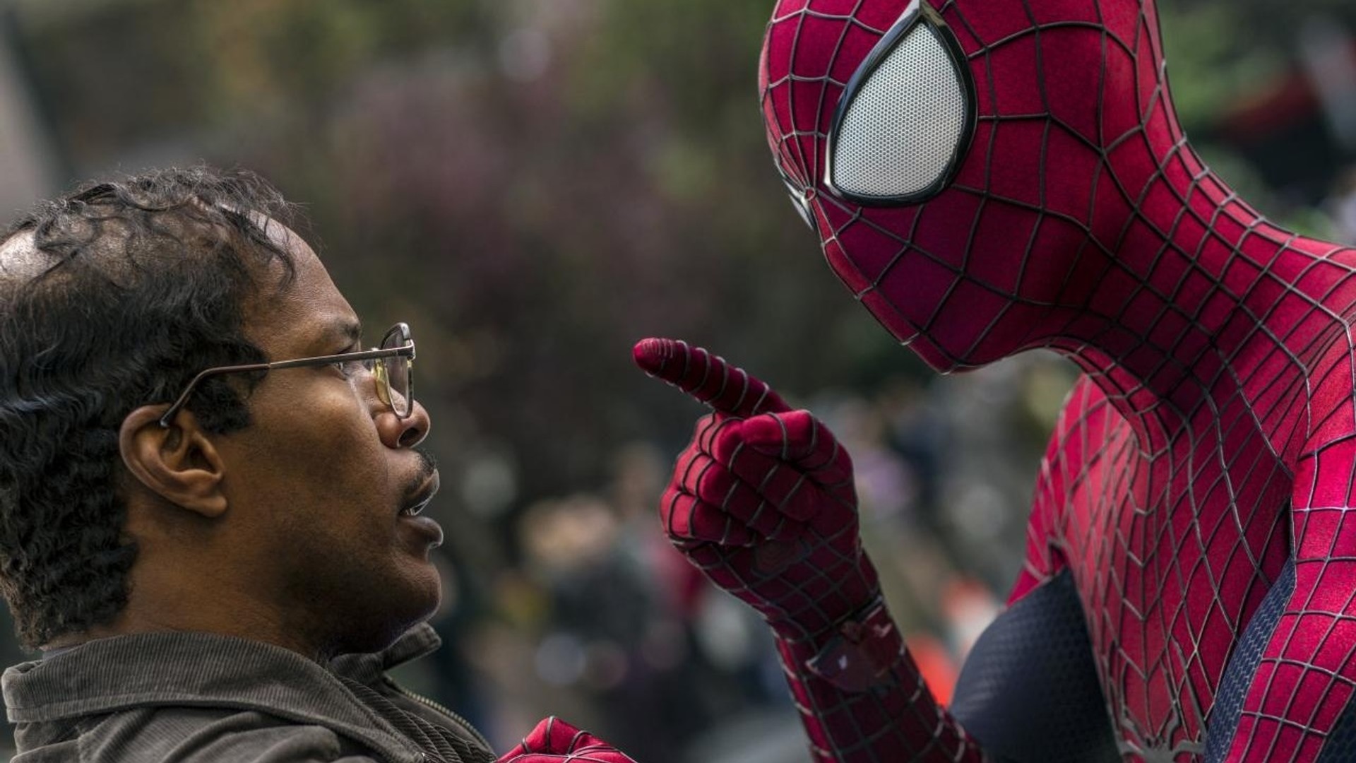 Amazing Spider-Man 2