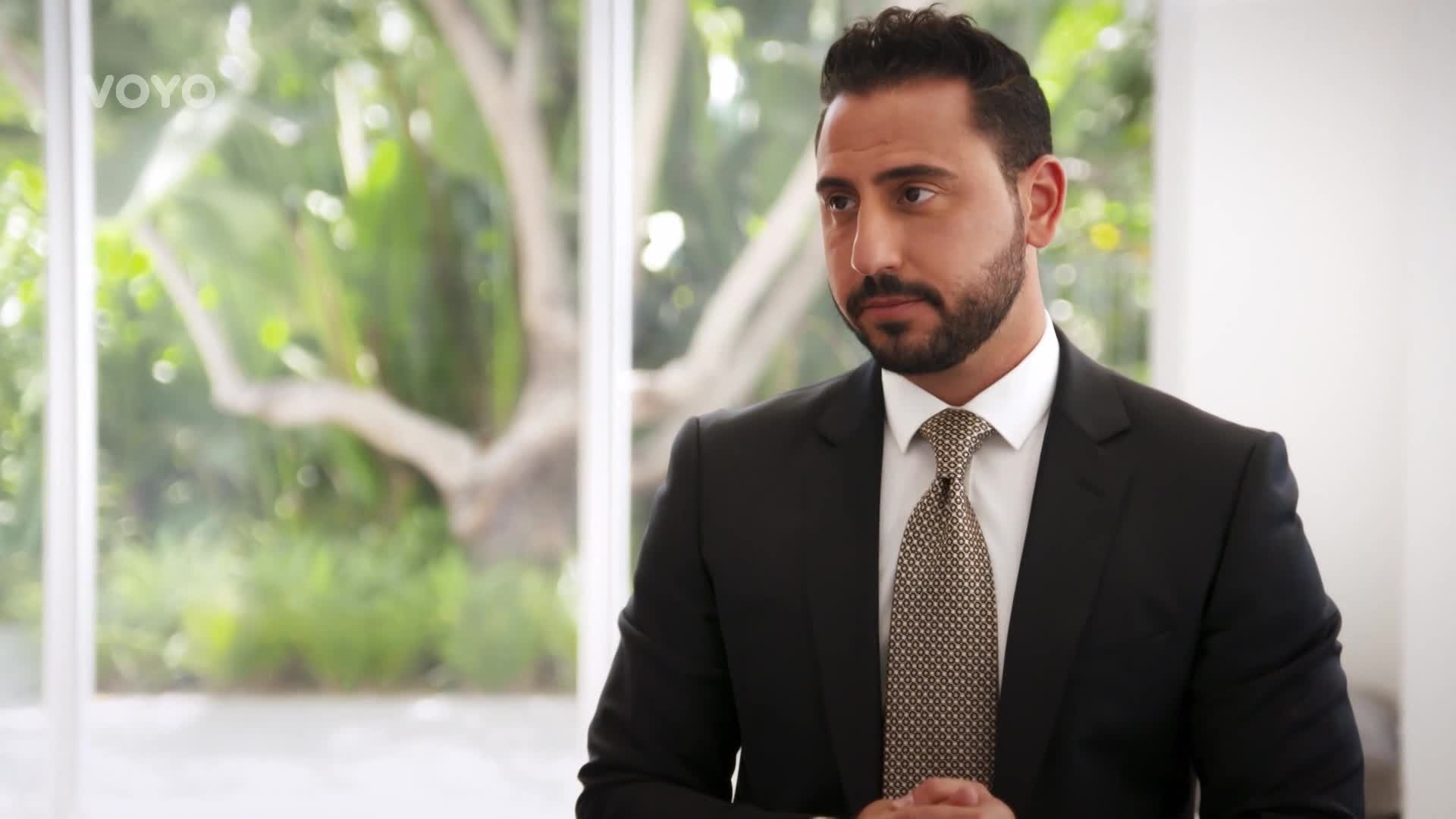Hledá se dům pro milionáře: Los Angeles XI (6)