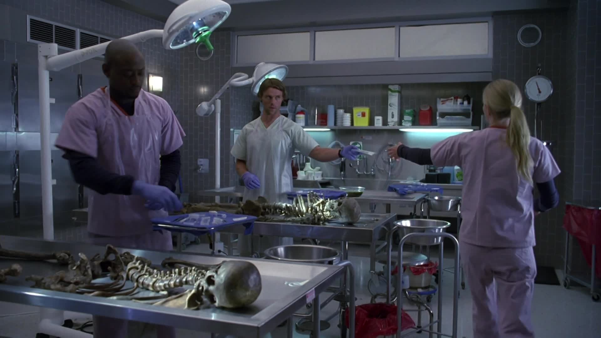 Dr. House VI (6)