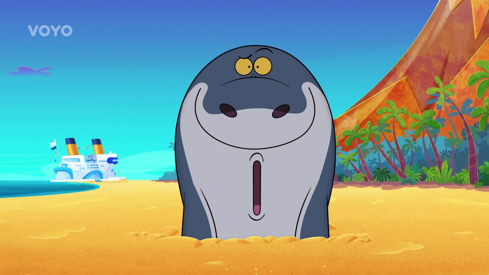 Zig a Sharko IV (33)