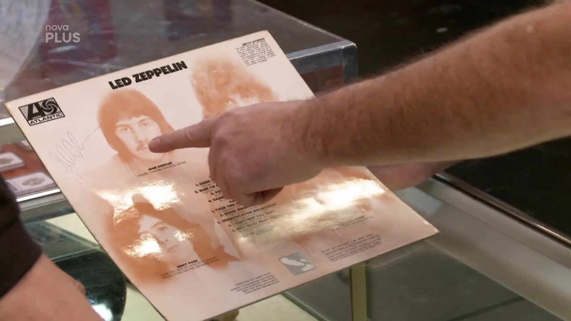 Mistři zastavárny XVIII (18)