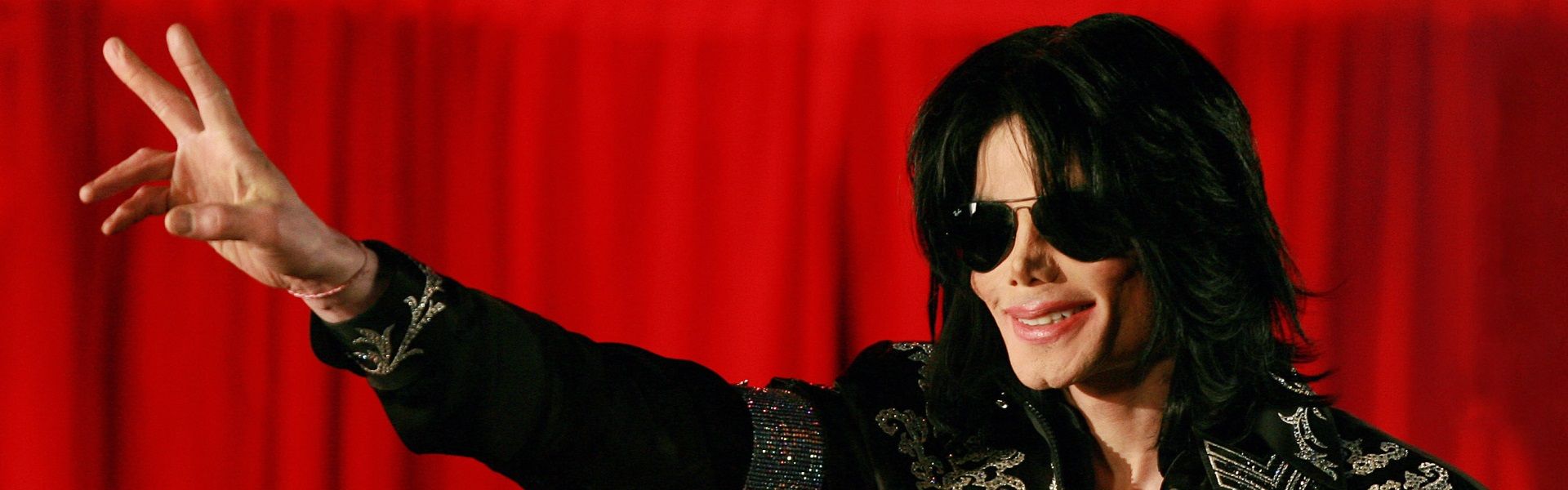 Michael Jackson: Speciál o přetvářce