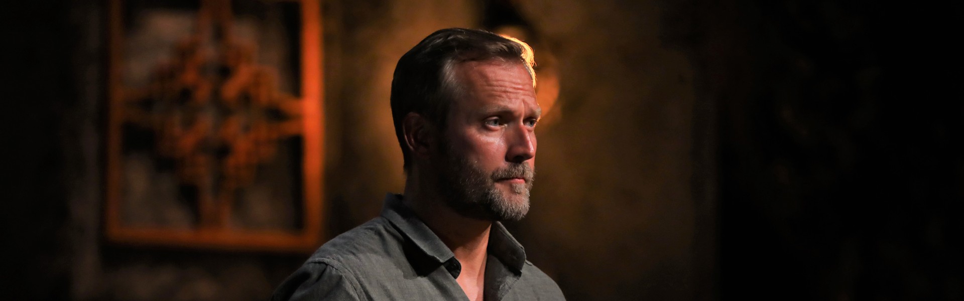 Survivor - Ondřej Novotný