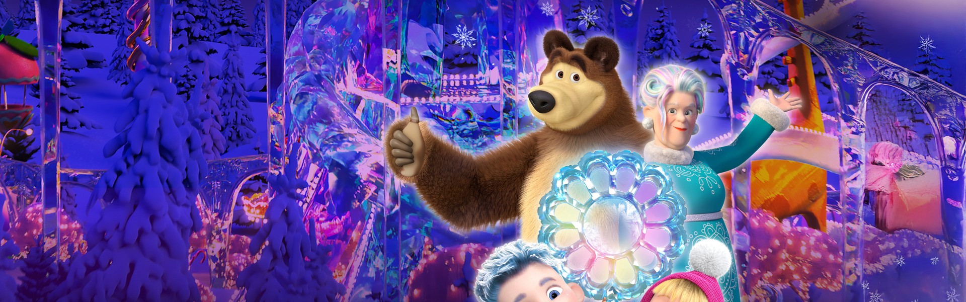 masa_a_medved_vanoce-3840x2160