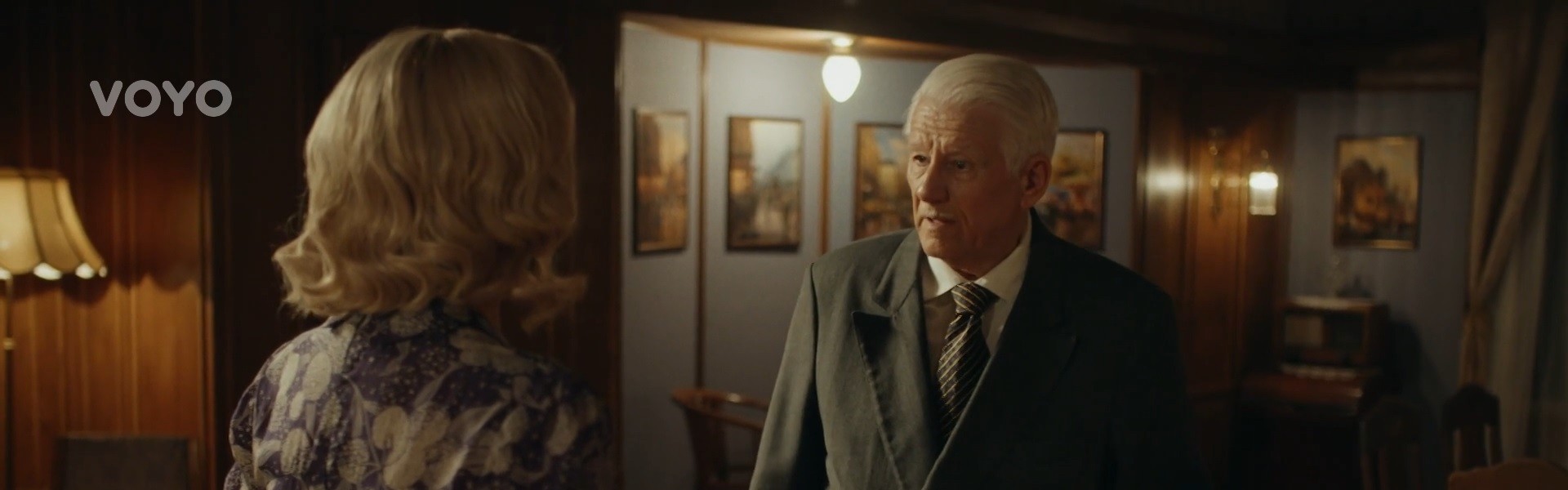 Dunaj, k vašim službám VIII - 2. díl