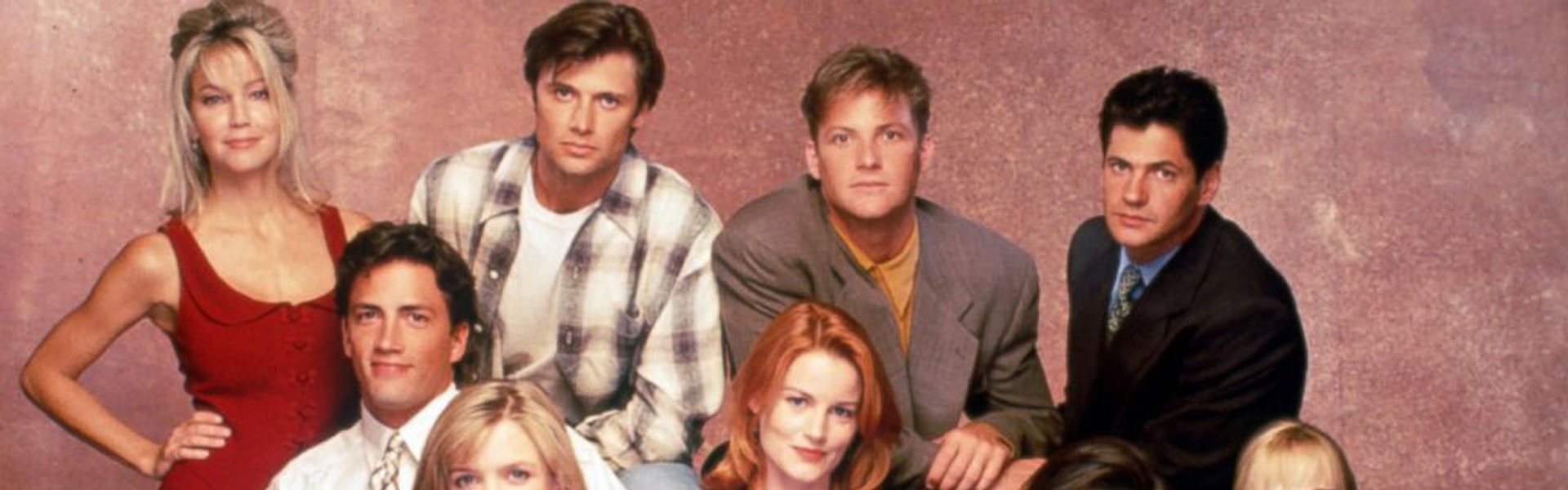Melrose Place - 2. řada