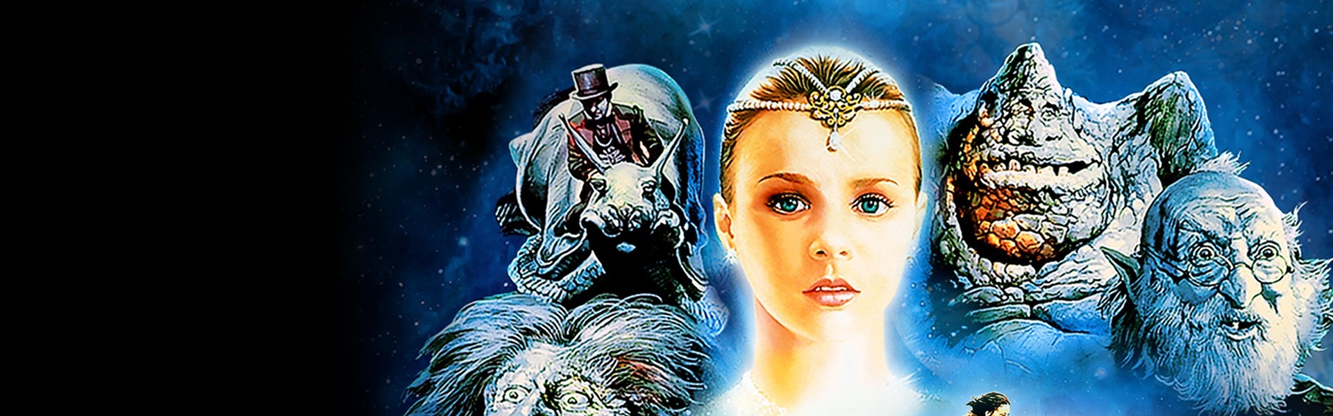 Nekonečný příběh