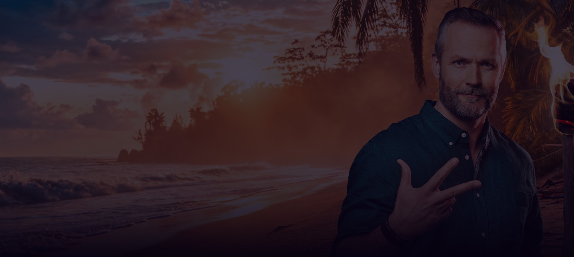 Finále Survivoru naživo!