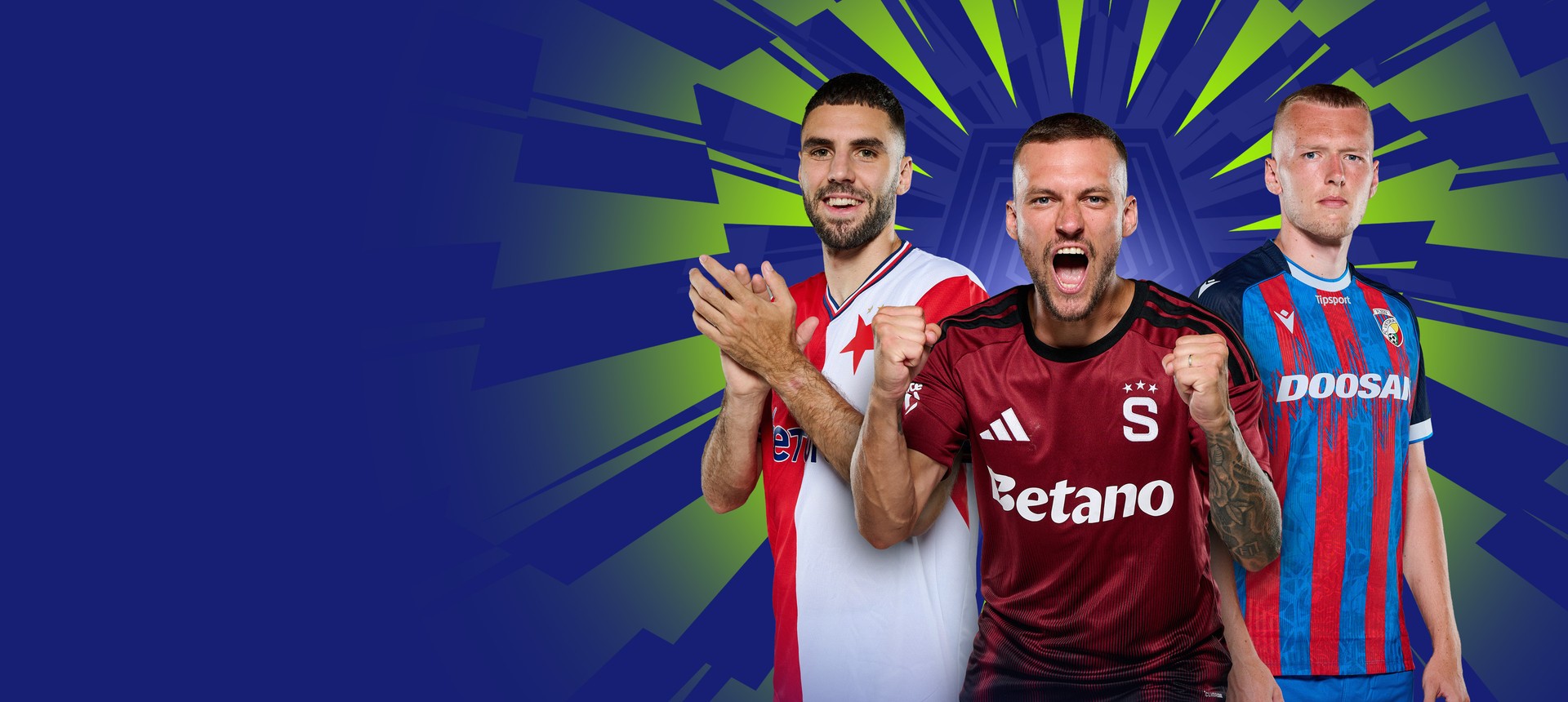 Chance Liga živě na Oneplay