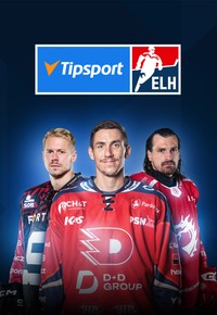 Tipsport extraliga