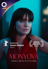 Monyová