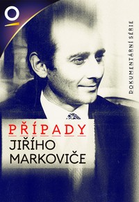 Případy Jiřího Markoviče