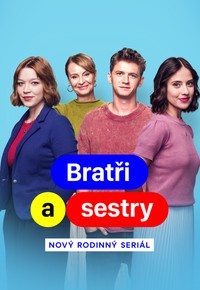 Bratři a sestry