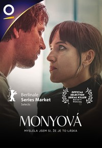 Monyová