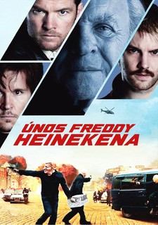 Únos Freddy Heinekena