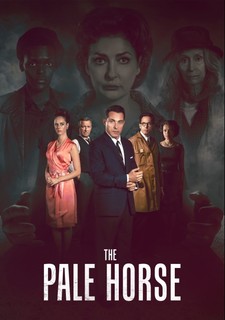 Agatha Christie: Plavý kůň