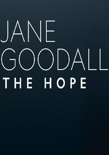 Jane Goodallová: Naděje
