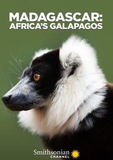 Madagaskar: Africké Galapágy