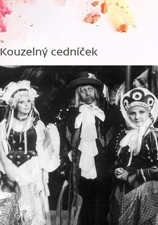 Kouzelný cedníček