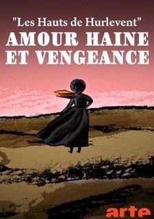 Na Větrné hůrce: příběh lásky, nenávisti a pomsty, Podzim s ARTE