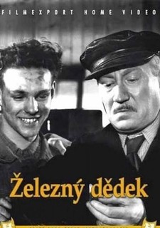 Železný dědek