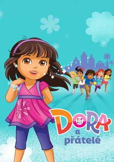 Dora a přátelé