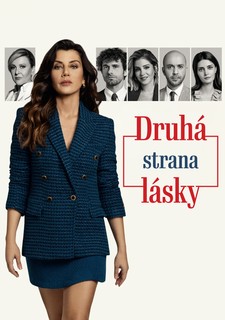 Druhá strana lásky