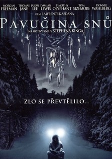 Pavučina snů