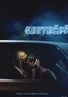 Neutečeš, Kino Art