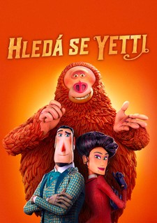 Hledá se Yetti