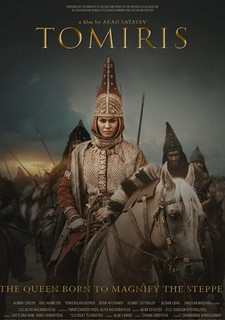 Legenda o královně Tomiris