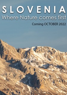 Universum: Divoké Slovinsko