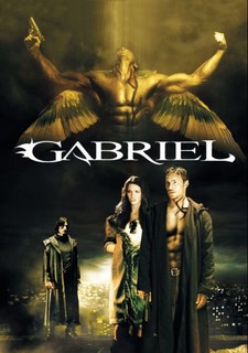Gabriel - Anděl pomsty