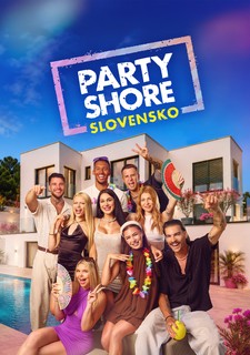 Party Shore Slovensko
