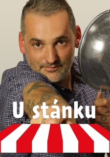 U stánku